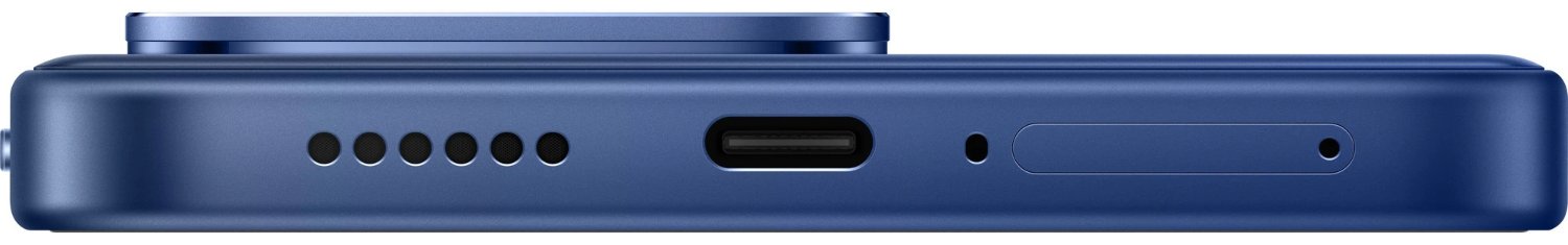 Смартфон REDMI 17 4/256 ГБ синий