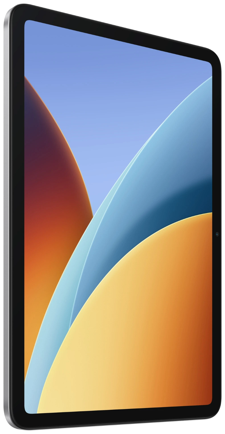 9.7" Планшет REDMI Pad 2 4/64 ГБ серебристый