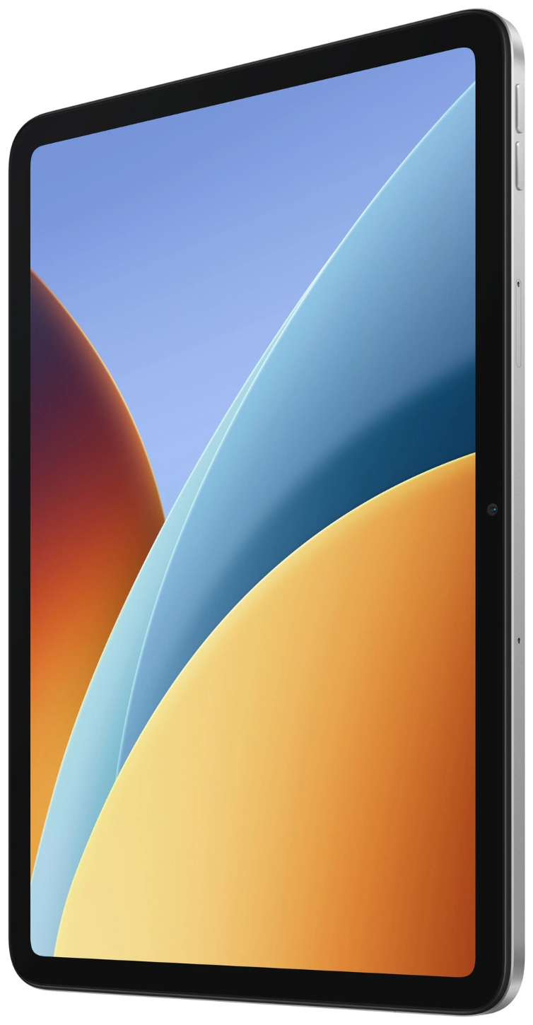 9.7" Планшет REDMI Pad 2 4/128 ГБ серебристый
