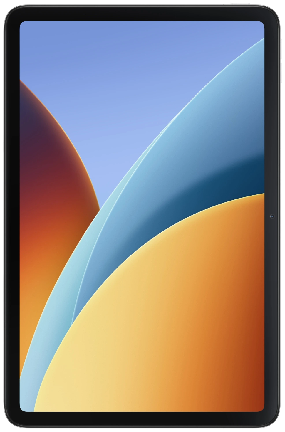 9.7" Планшет REDMI Pad 2 4/128 ГБ 4G серебристый