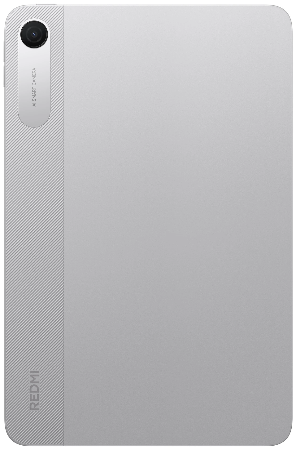 9.7" Планшет REDMI Pad 2 4/64 ГБ 4G серебристый