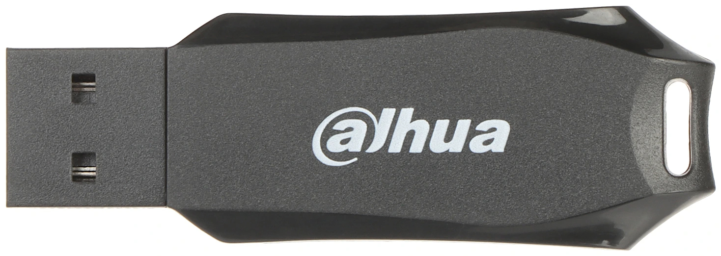 Память USB 32 ГБ Dahua DHI-USB-U176-20-32G USB2.0