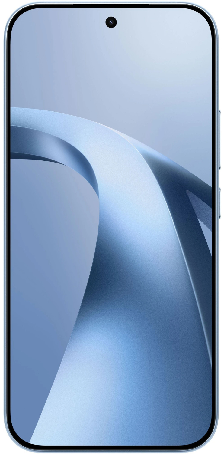 Смартфон Xiaomi 17T 12/256 ГБ синий