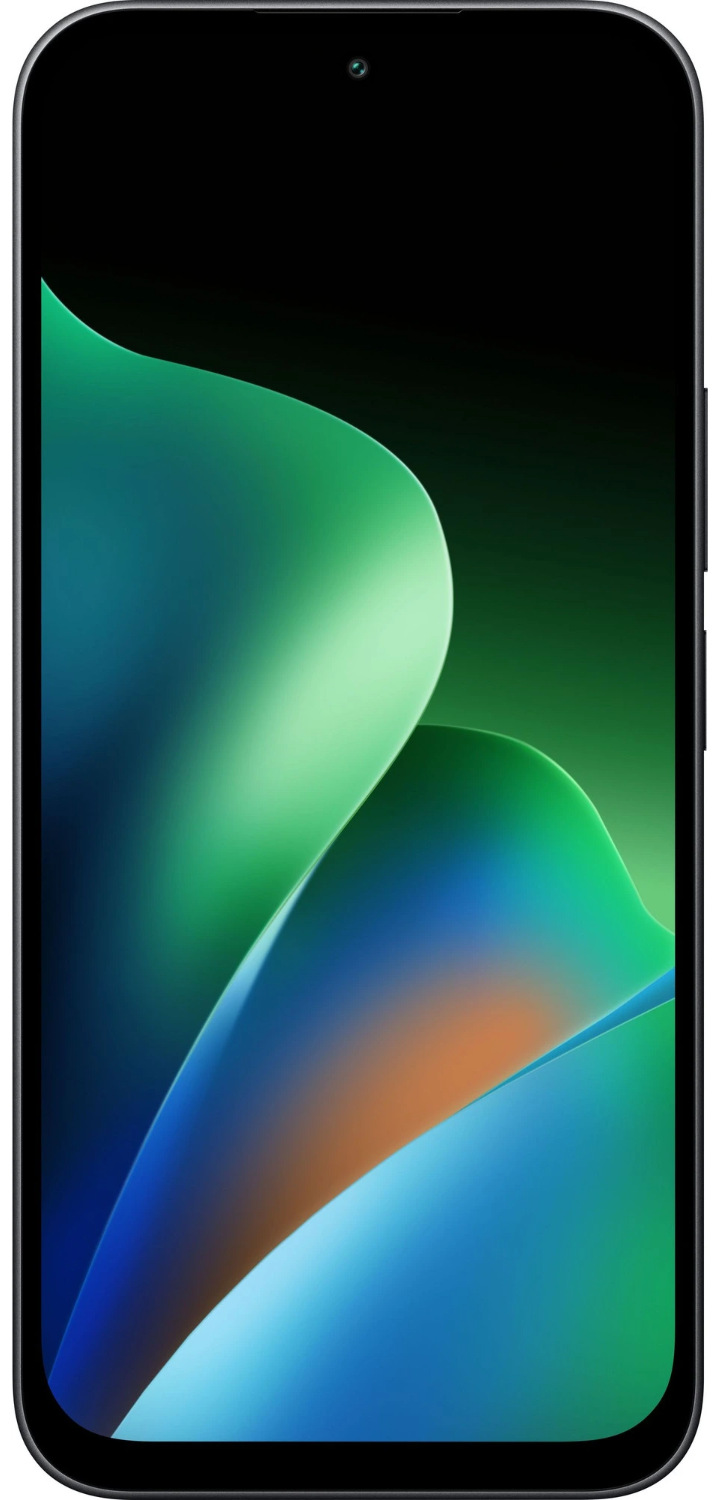 Смартфон REDMI 17 8/256 ГБ черный