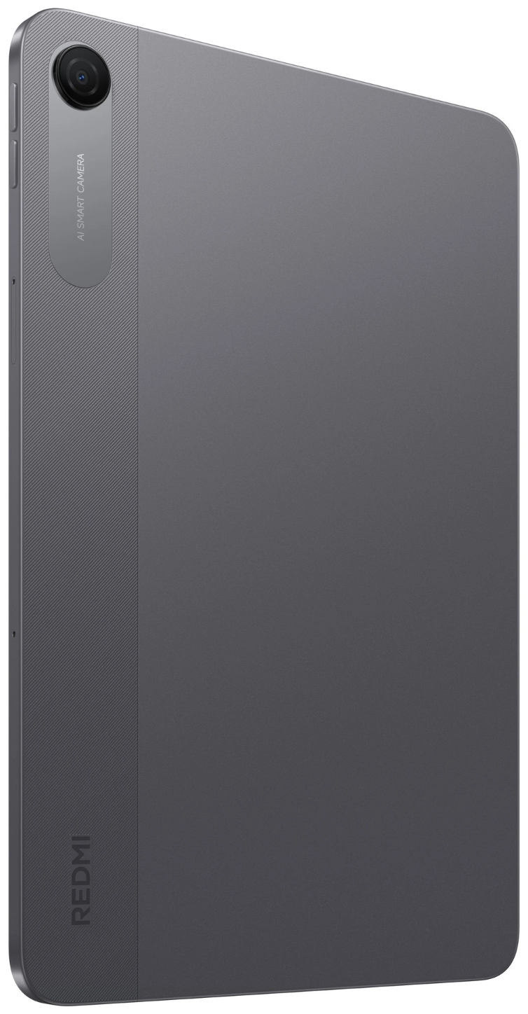 9.7" Планшет REDMI Pad 2 4/128 ГБ 4G серый