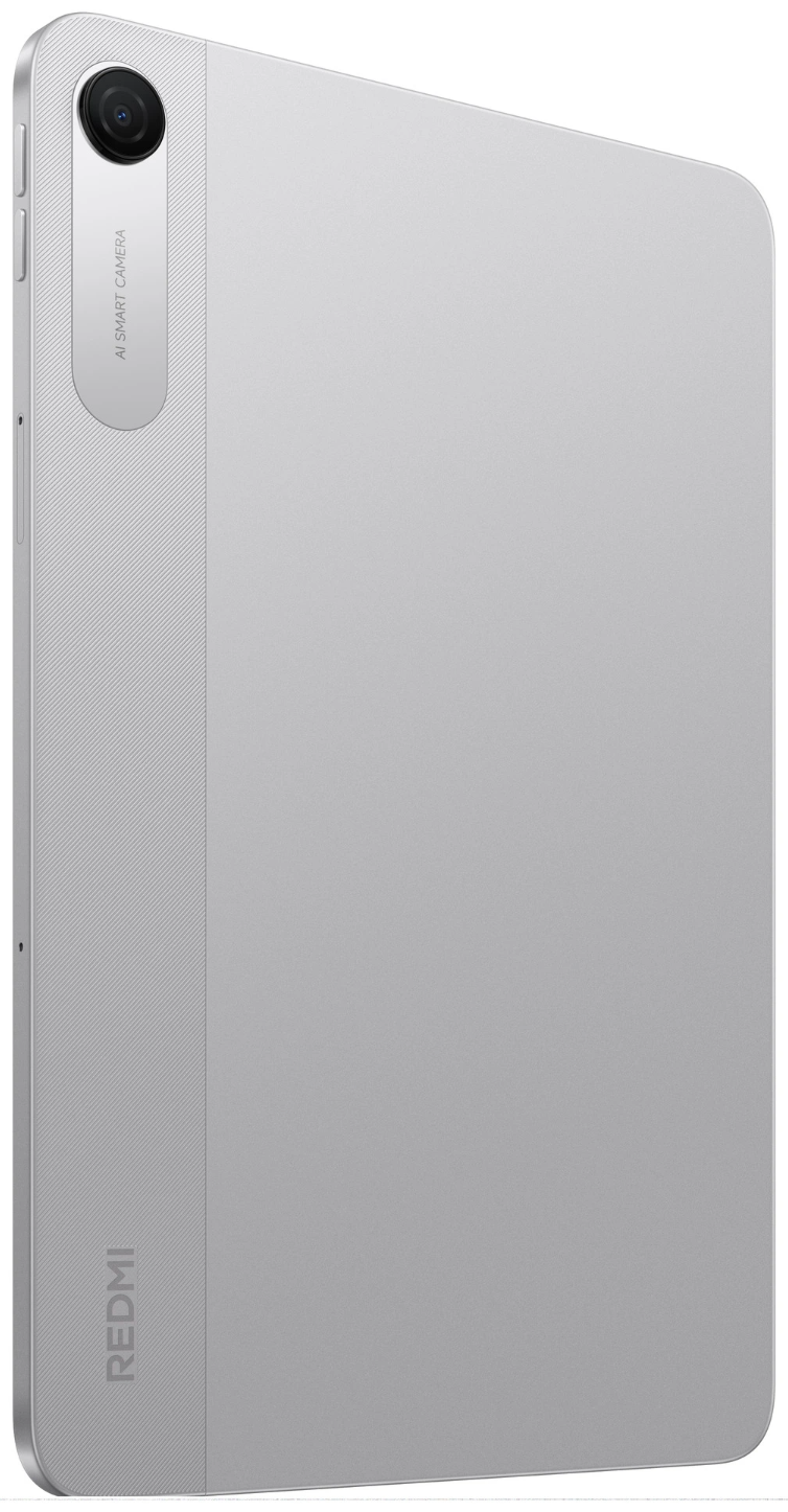 9.7" Планшет REDMI Pad 2 4/64 ГБ 4G серебристый