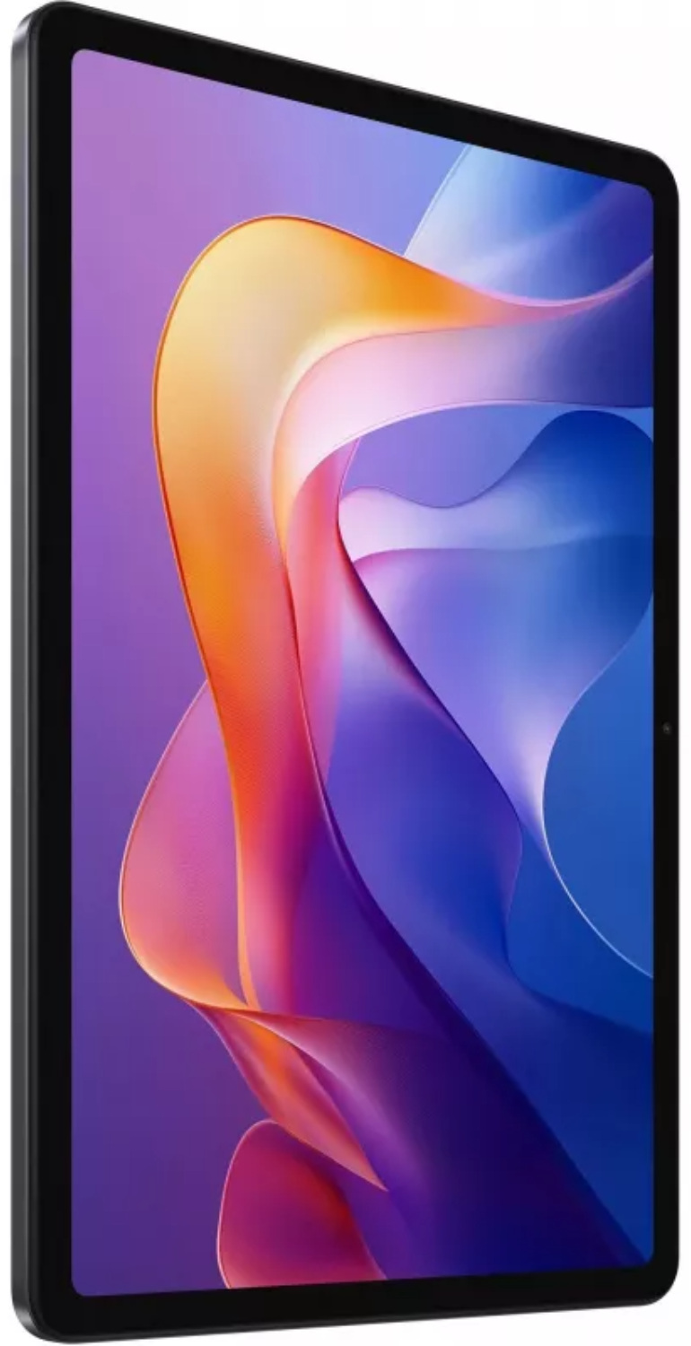 11" Планшет REDMI Pad 2 4/256 ГБ 4G серый