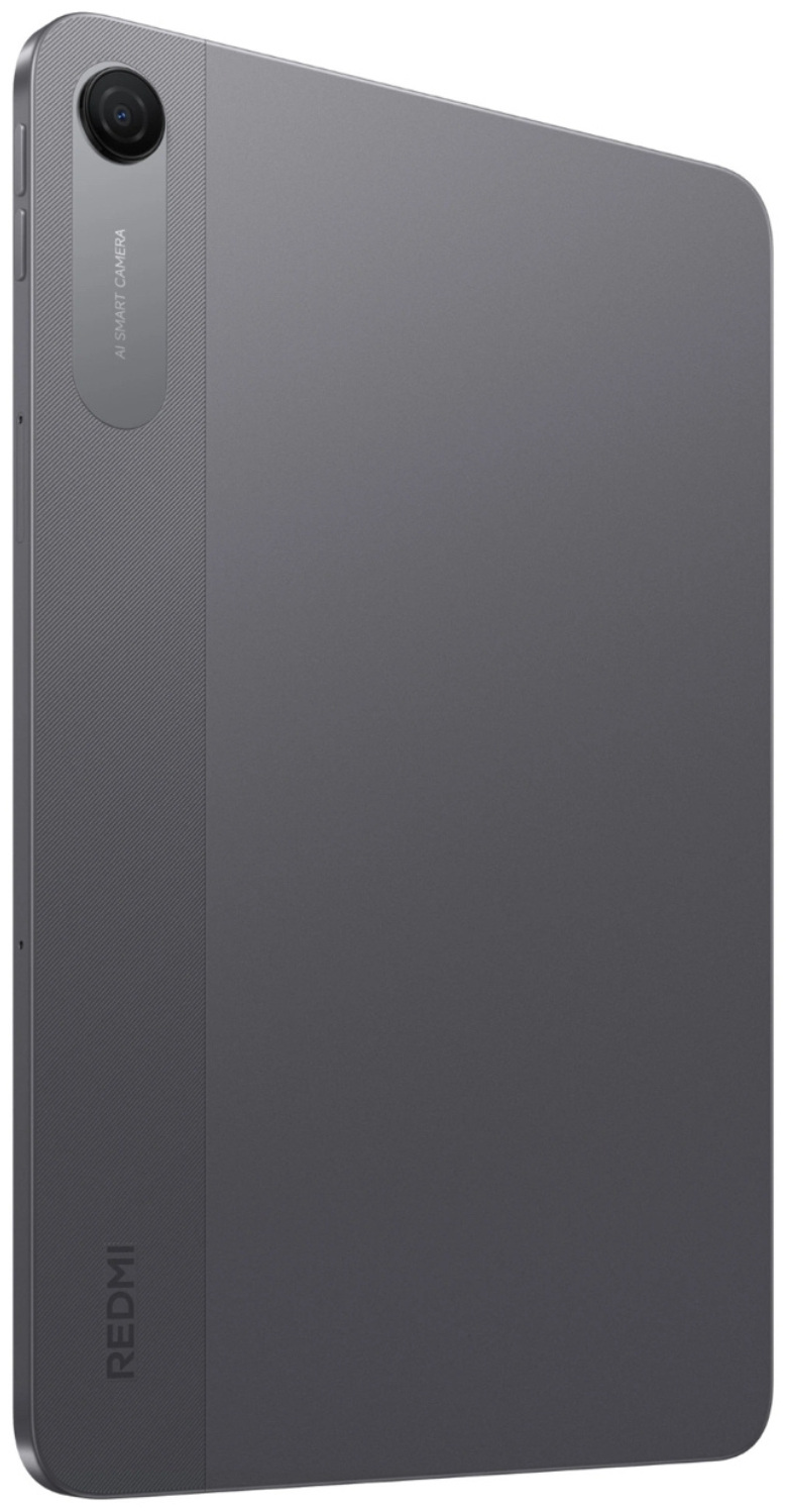 9.7" Планшет REDMI Pad 2 4/64 ГБ 4G серый