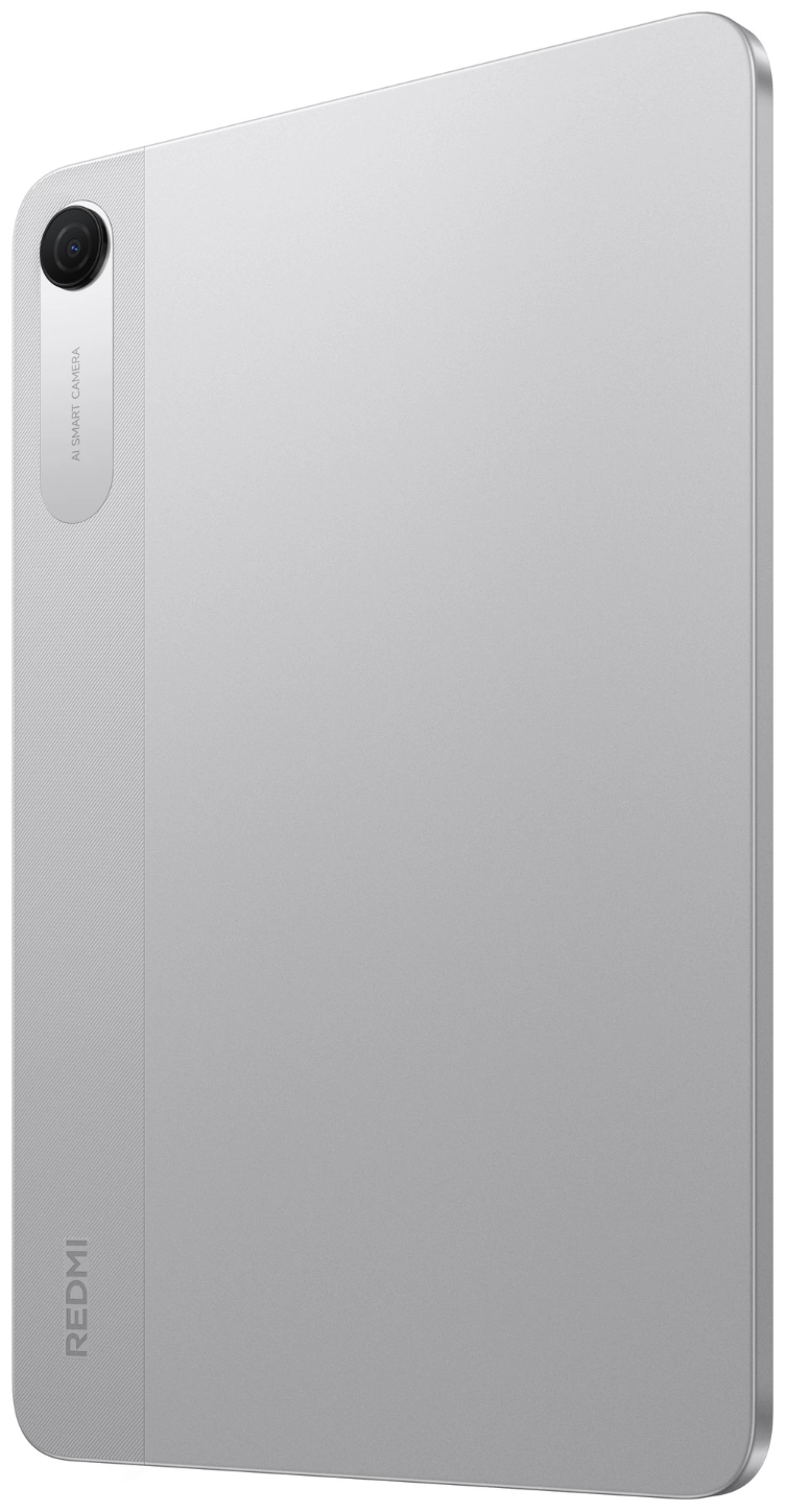 9.7" Планшет REDMI Pad 2 4/128 ГБ серебристый