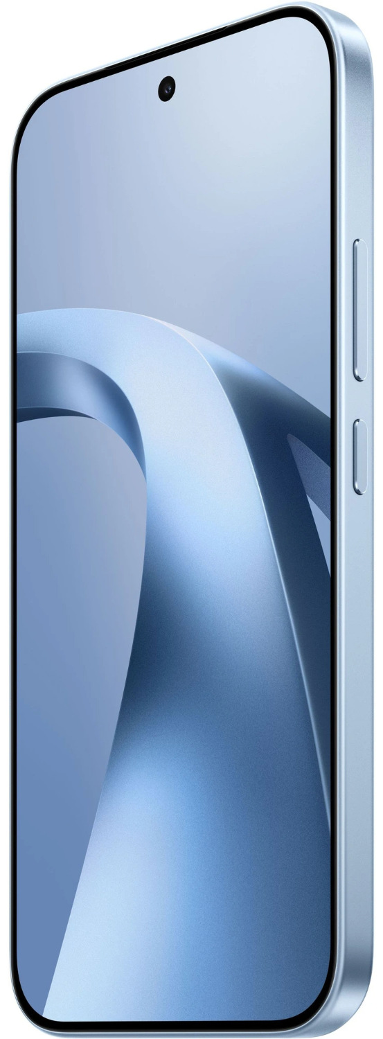 Смартфон Xiaomi 17T 12/256 ГБ синий