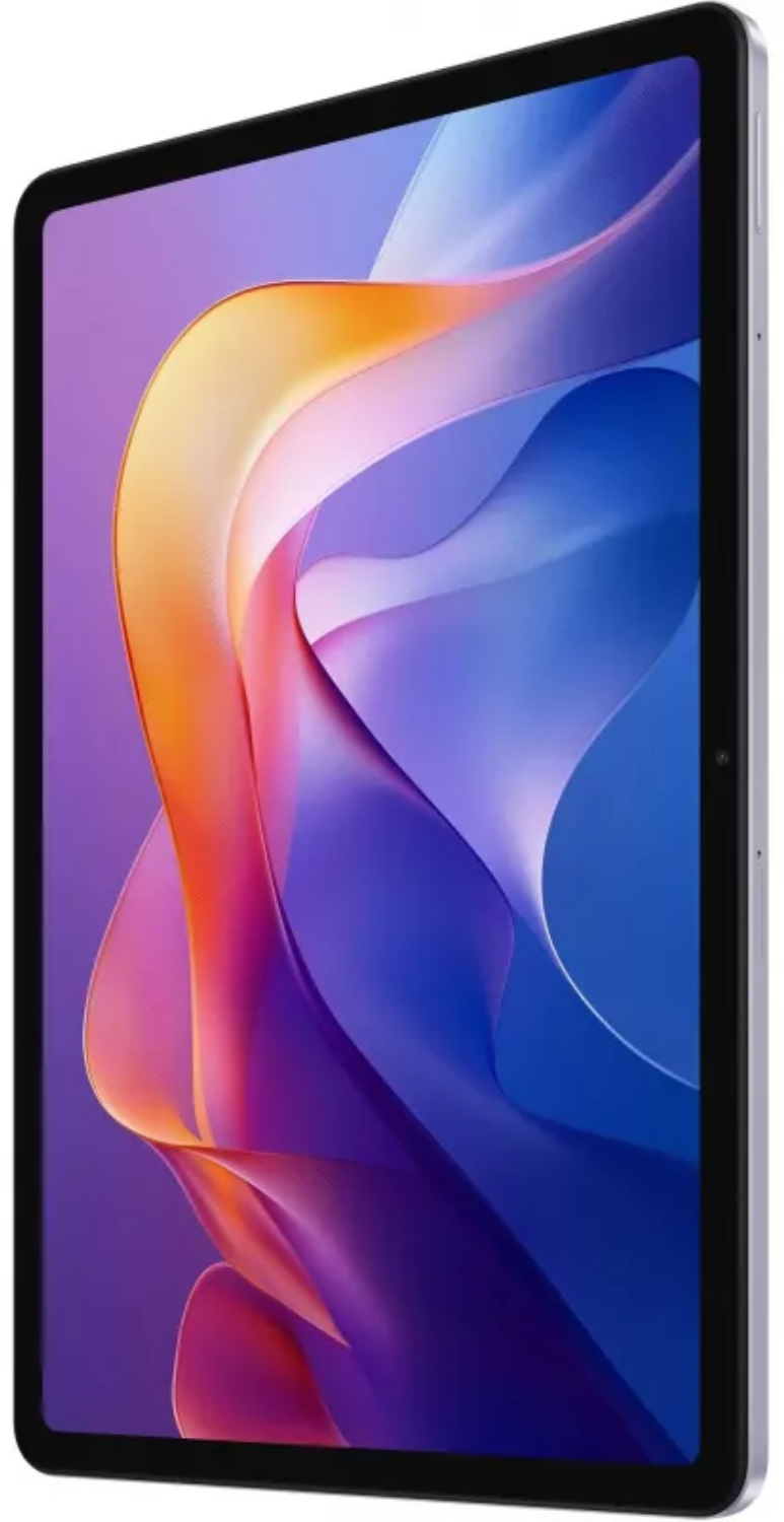 11" Планшет REDMI Pad 2 4/256 ГБ Wi-Fi фиолетовый
