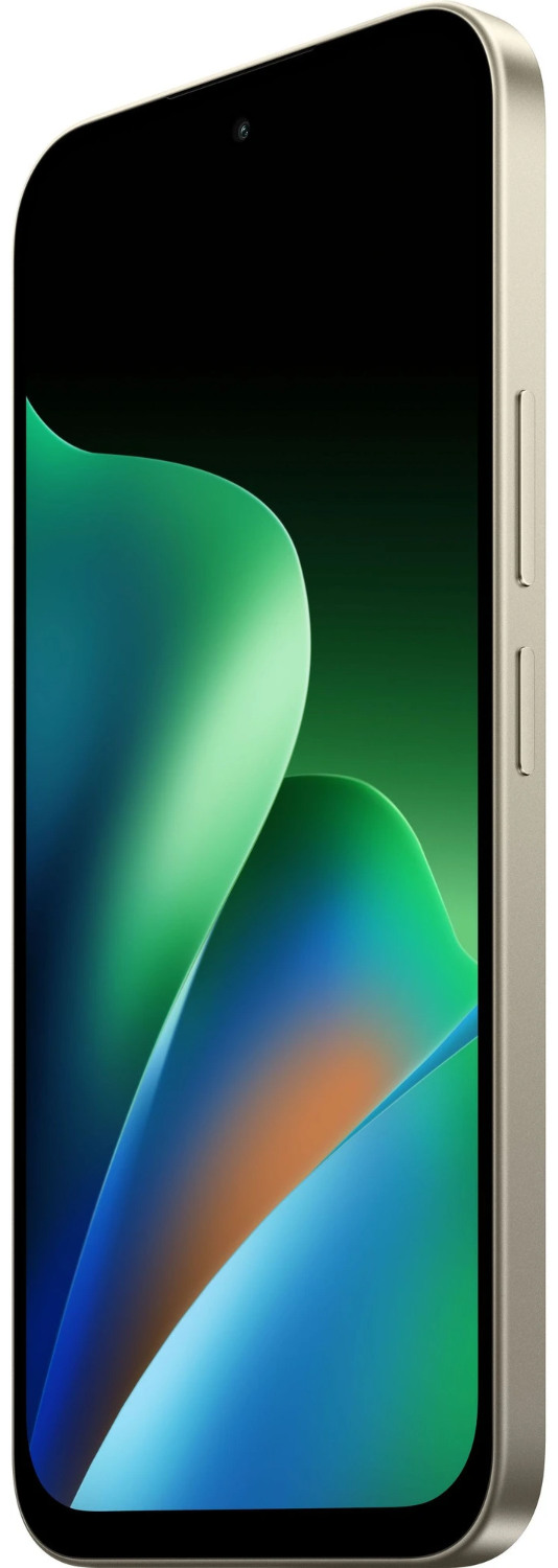 Смартфон REDMI 17 4/256 ГБ зеленый