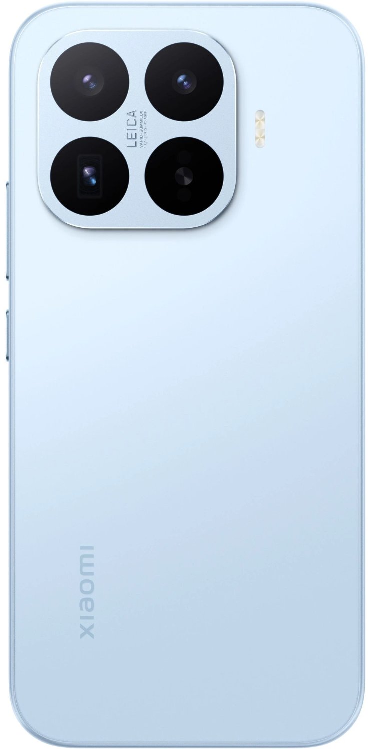 Смартфон Xiaomi 17T 12/256 ГБ синий