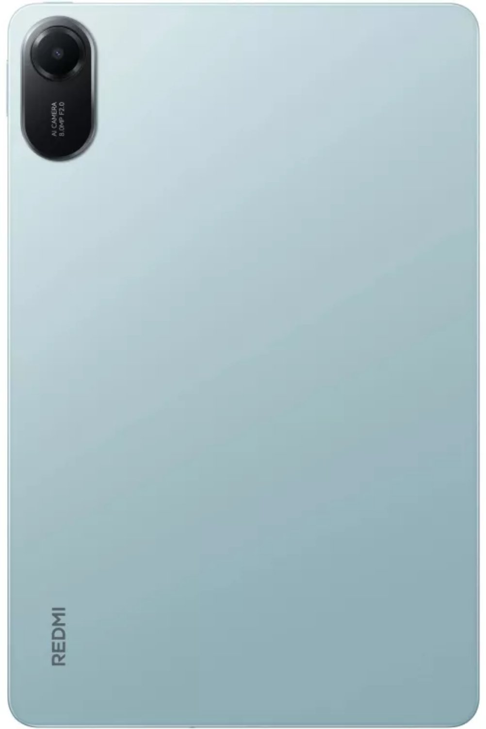 11" Планшет REDMI Pad 2 4/256 ГБ Wi-Fi зеленый