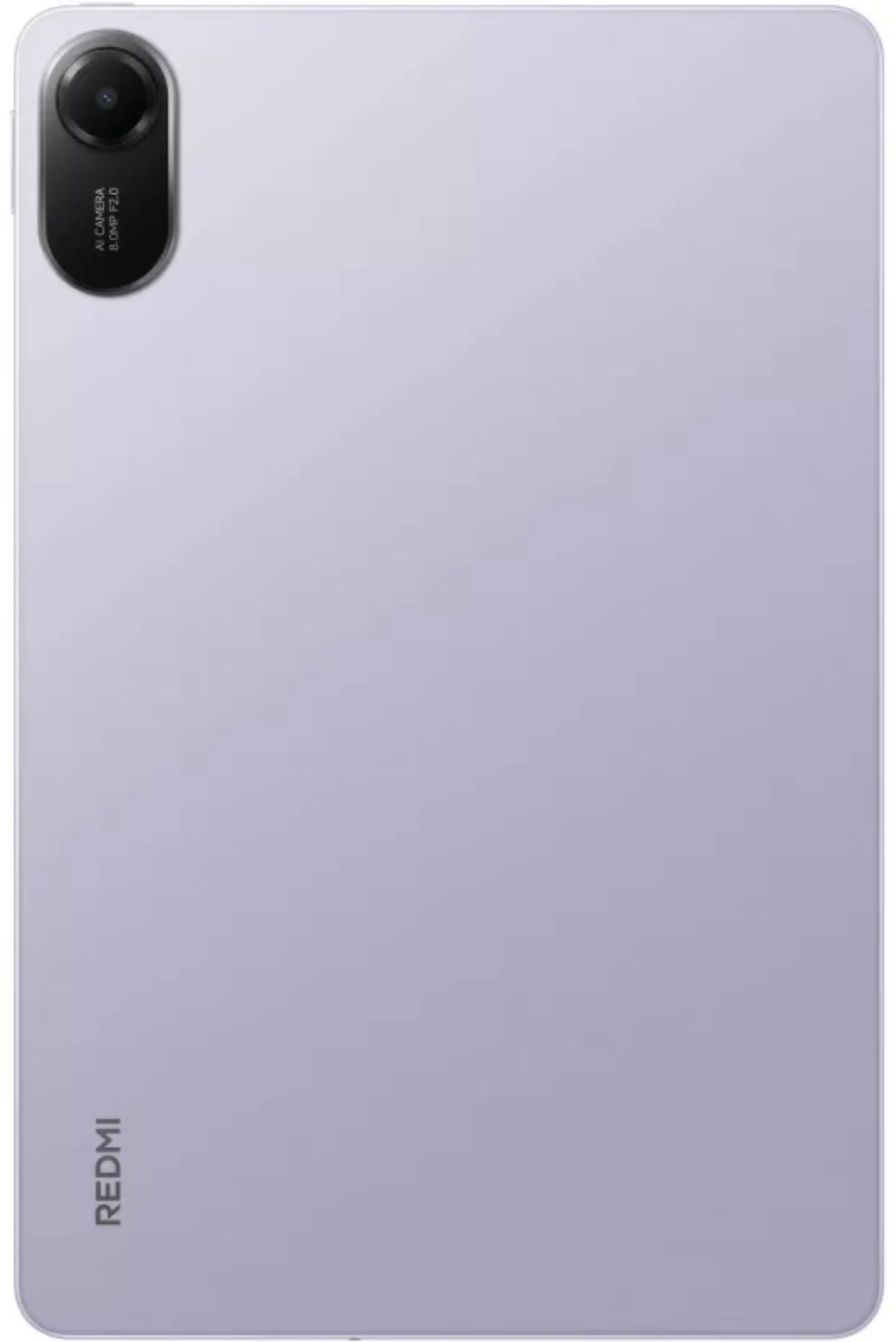 11" Планшет REDMI Pad 2 4/256 ГБ Wi-Fi фиолетовый