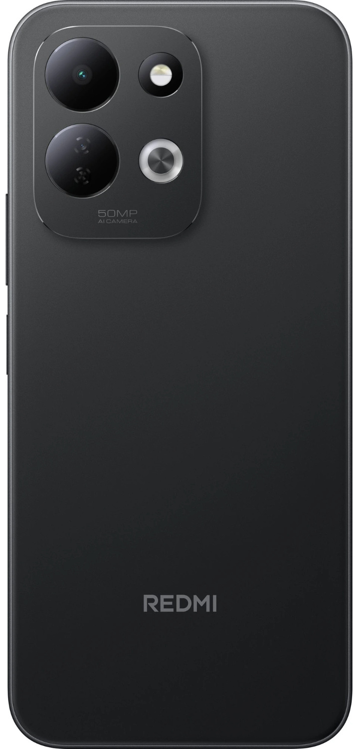 Смартфон REDMI 17 8/256 ГБ черный