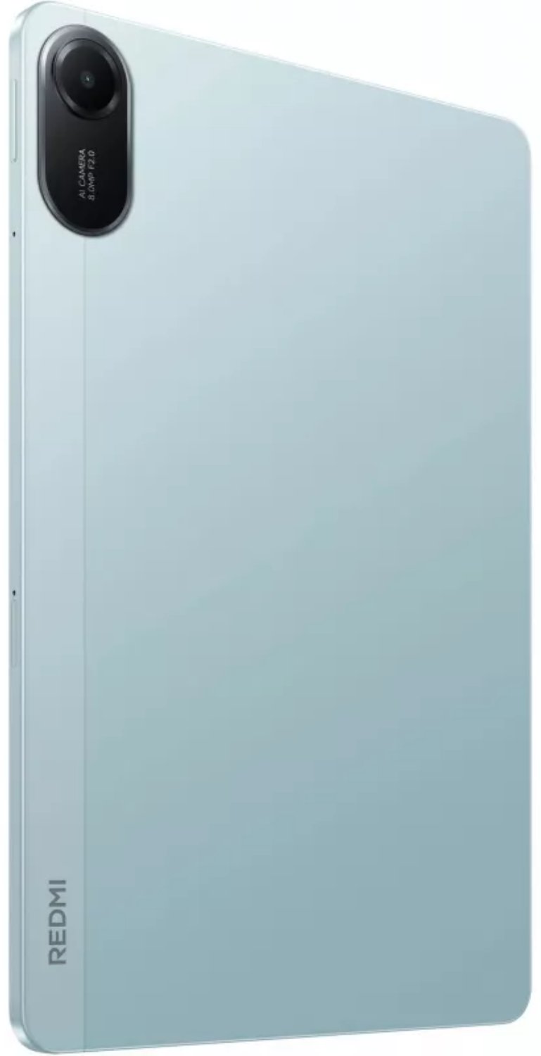 11" Планшет REDMI Pad 2 4/256 ГБ Wi-Fi зеленый