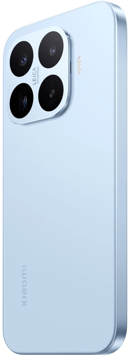 Смартфон Xiaomi 17T 12/512 ГБ синий