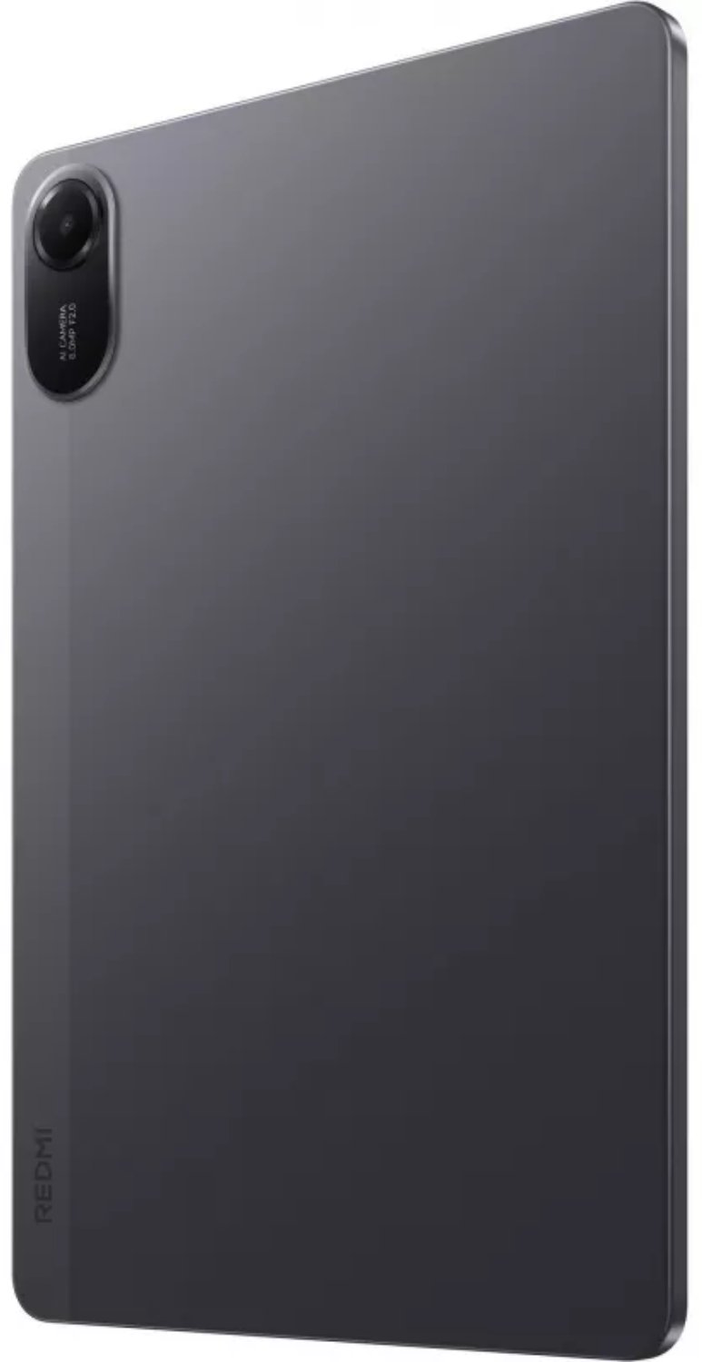 11" Планшет REDMI Pad 2 4/256 ГБ Wi-Fi серый