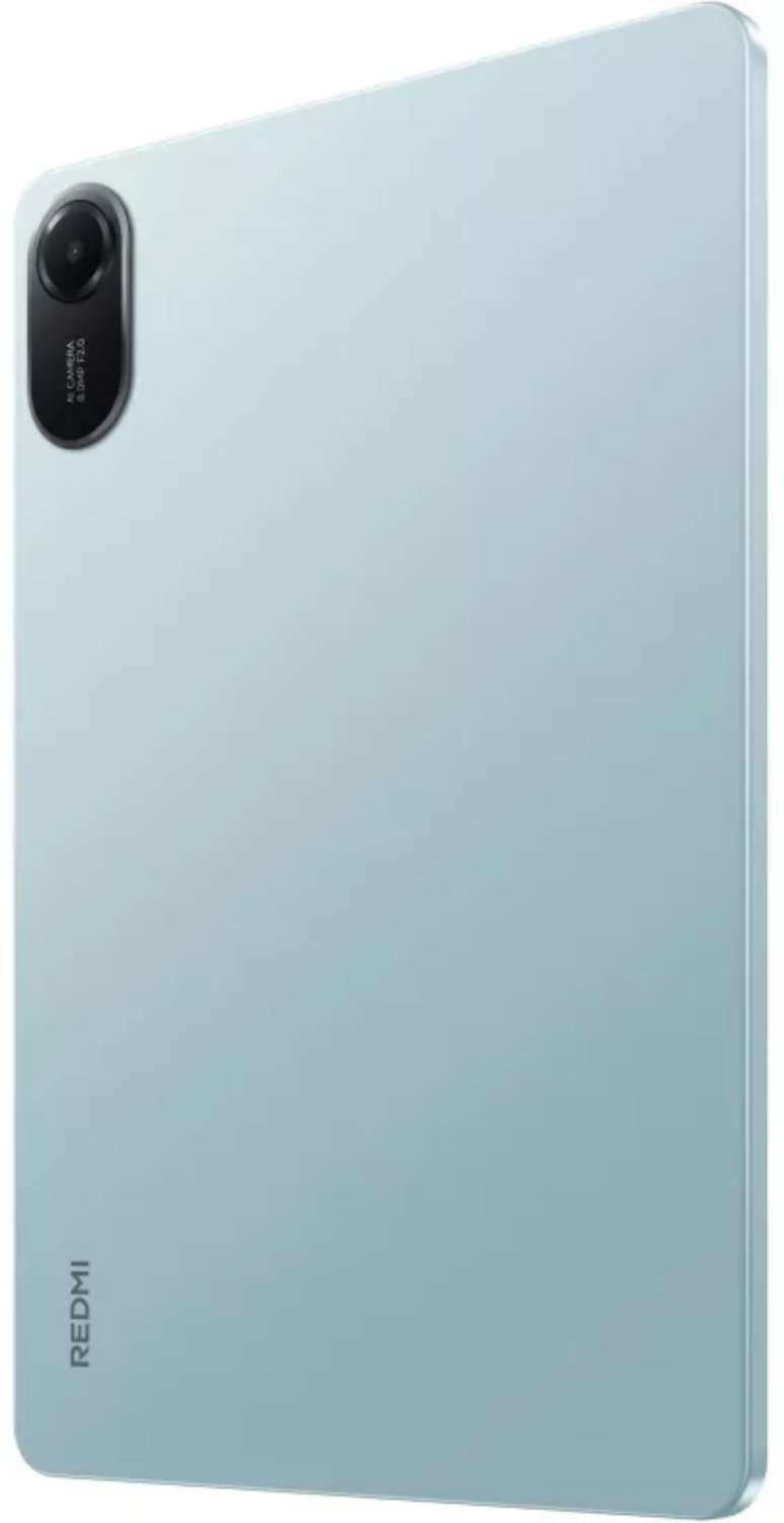 11" Планшет REDMI Pad 2 4/256 ГБ 4G зеленый