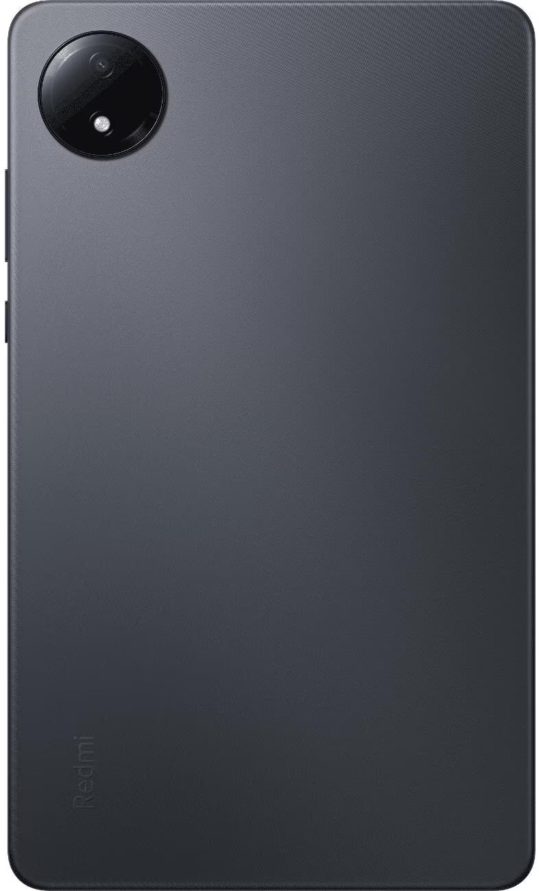 8.7" Планшет REDMI Pad SE 4/64 ГБ Wi-Fi серый